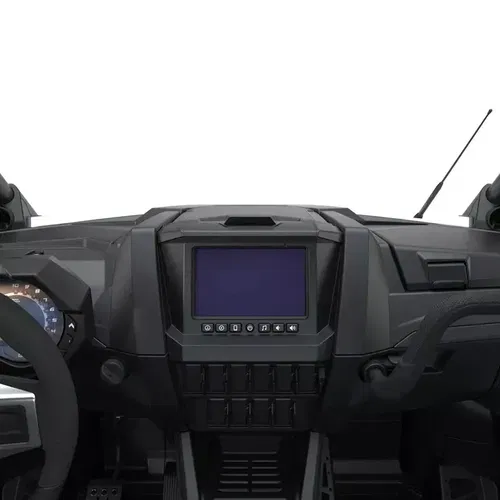 POLARIS RIDE COMMAND RANGER RZR GENERAL XPEDITION  GENUINE OEM NEW 2884072