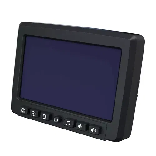 POLARIS RIDE COMMAND RANGER RZR GENERAL XPEDITION  GENUINE OEM NEW 2884072