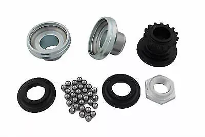 V-Twin 45" to 74" Conversion Kit 49-0086