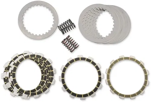 BARNETT Clutch Kit Fits 303-70-20069
