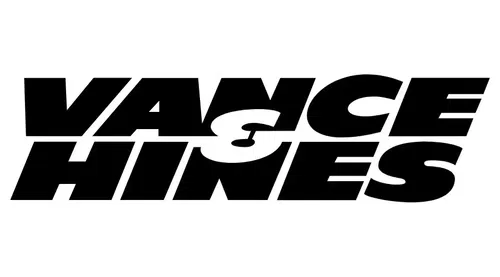 VANCE AND HINES UPSWEEP EXHAUST SYSTEM 2022-24 HONDA NAVI 48241