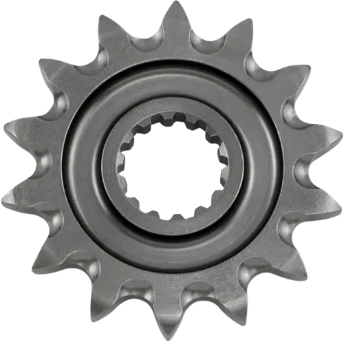 RENTHAL Front Countershaft Sprocket - Fits Yamaha - 14 Tooth 506--420-14GP