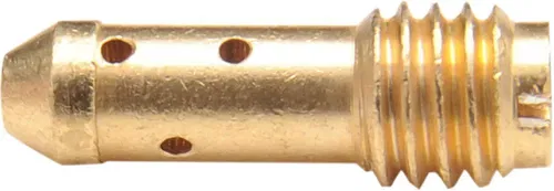 Mikuni Genuine BS30/96 Pilot Jet Size 52.5 (4 Pack) BS30/96-52.5
