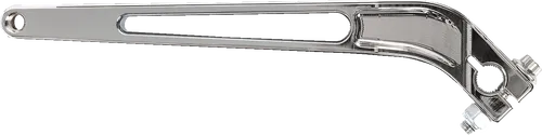 THRASHIN SUPPLY CO. Extended Shift Arm - Chrome Fits TSC-2909-3