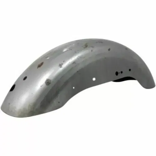 Rear Fender by Drag Specialties for XL 1200 883 Sportster 1401-0626