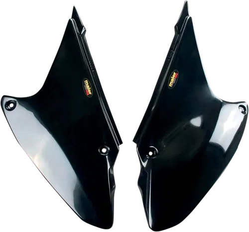 MAIER Side Panels - Black 206050