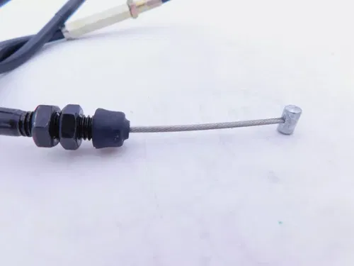 NEW OEM POLARIS GEAR SELECTOR FOWARD SHIFT CABLE 0454855 2009-2020 EFI RZR