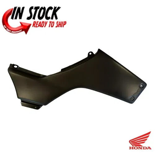 HONDA RIGHT SIDE TANK COVER 1997-2004 TRX250 RECON TE TM OEM 83500-HM8-000ZC