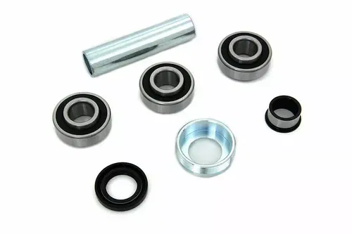 Wheel Hub Bearing Kit for Harley Davidson by V-Twin