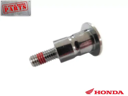 HONDA CR125 CR250 CRF450R REAR BRAKE PEDAL PIVOT BOLT 46513-KZ4-J20