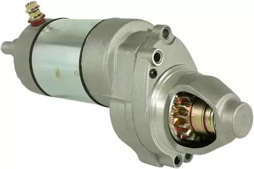 Parts Unlimited Starter Motor 2110-0652