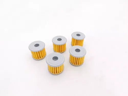 HONDA OIL FILTER 5 PACK 15412-MGS-D21 OEM NEW GENUINE