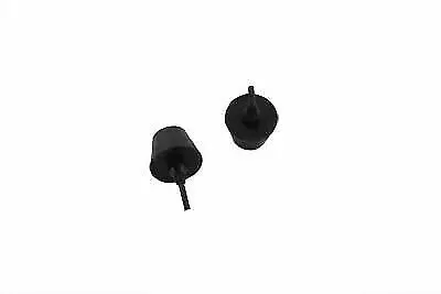 V-Twin Gas Tank Mount Cup Bumper for Harley Davidson
