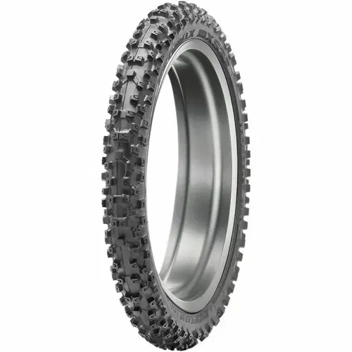 Dunlop Tire MX53 - 70/100-19 Sold Each 0312-0380