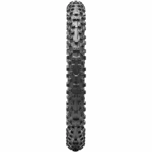 Dunlop Tire MX53 - 70/100-19 Sold Each 0312-0380