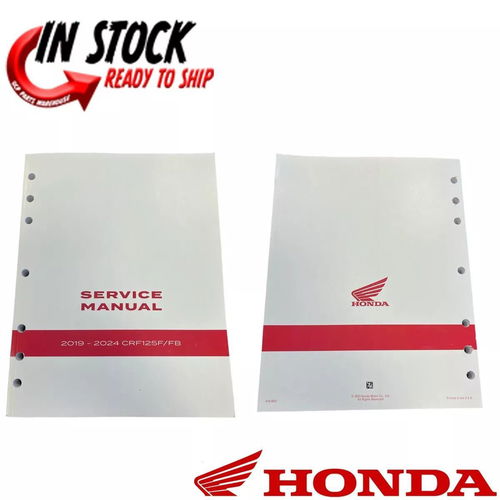 Amazon.com: i5motorcycle Service & Repair Manual Compatible