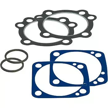 Gasket Set 3.625" V2 for Big Twin 0934-0326 S&S Cycle