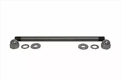 Axle Kit Acorn Style for Harley  V-Twin 1984-99 FXST 1986-99 FLST