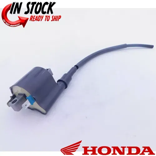 HONDA IGNITION COIL 2014-2018 CRF125 F/FB GENUINE OEM NEW 30500-K28-911