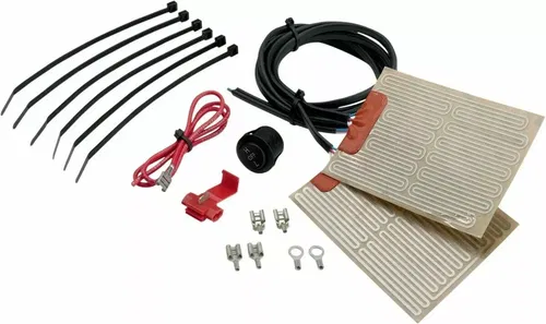 MOOSE RACING Handwarmer Kit 0631-0046