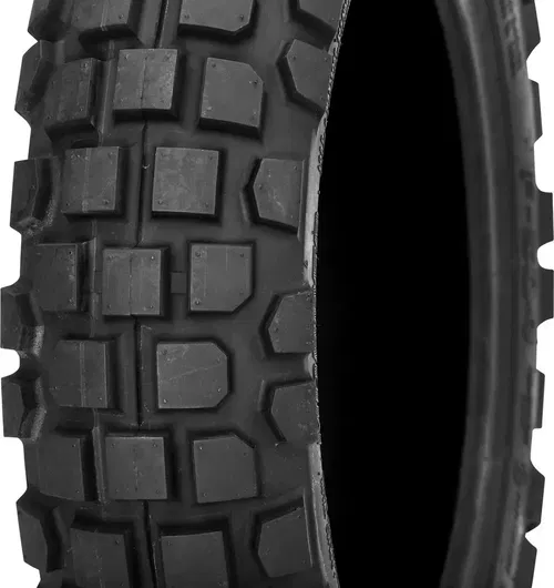 SHINKO MOBBER KNOBBY TIRE SET FRONT / REAR 120/70-12 130/70-12 HONDA GROM