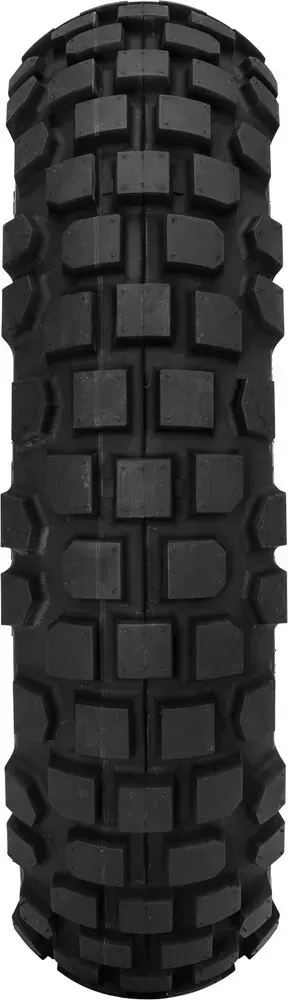 SHINKO MOBBER KNOBBY TIRE SET FRONT / REAR 120/70-12 130/70-12 HONDA GROM