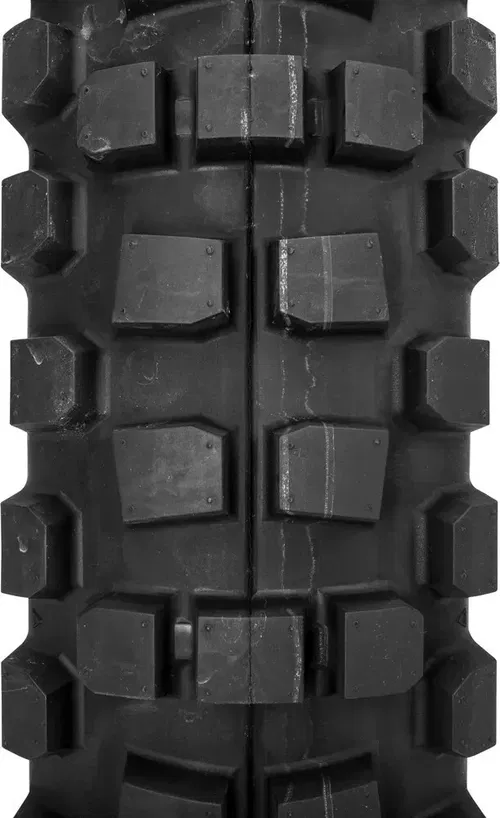 SHINKO MOBBER KNOBBY TIRE SET FRONT / REAR 120/70-12 130/70-12 HONDA GROM