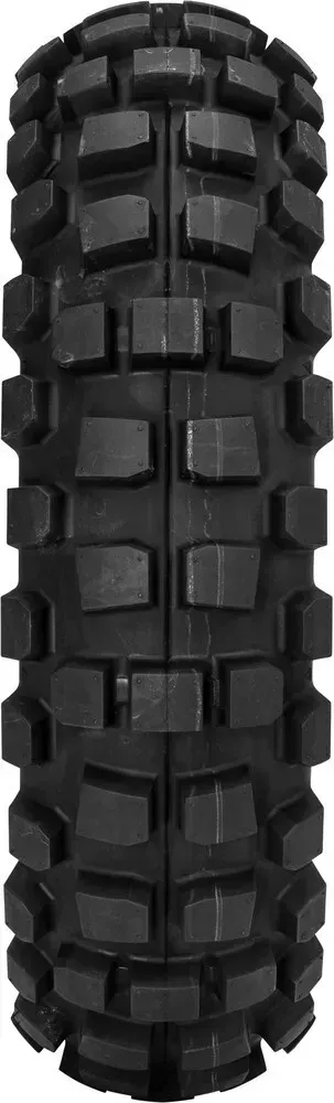 SHINKO MOBBER KNOBBY TIRE SET FRONT / REAR 120/70-12 130/70-12 HONDA GROM