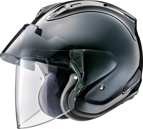 ARAI Ram-X Helmet MOTORCYCLE XS Diamond Black