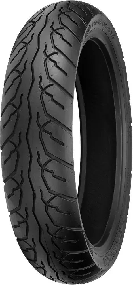 SHINKO TIRE SET SR567 SR568  110/90-13 & 130/70-13 SUZUKI 2003-2006 BURGMAN 400