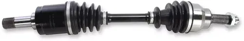 MOOSE RACING Complete Axle Kits 0214-1188