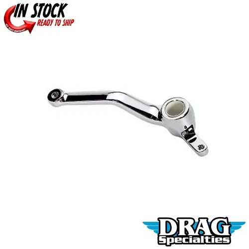DRAG SPECIALTIES 1602-0074 Chrome Forward Control Shift Lever