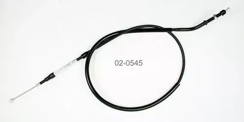 Motion Pro Clutch Cable for Honda CRF 450 R 02-07 0652-1587