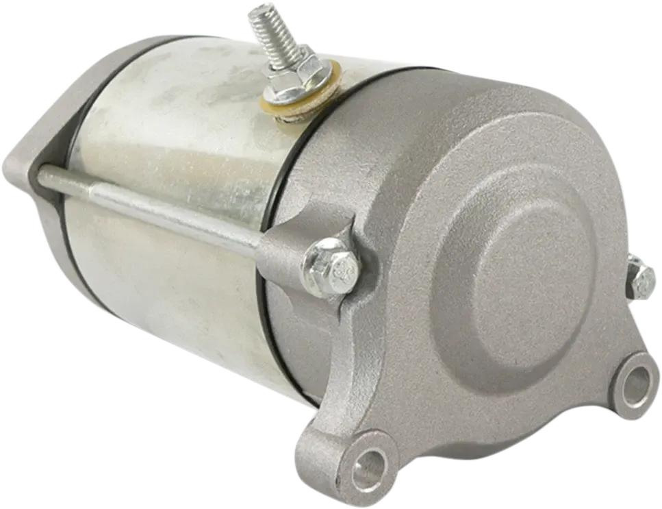 PARTS UNLIMITED Starter Motor - Fits Kawasaki 410-54124