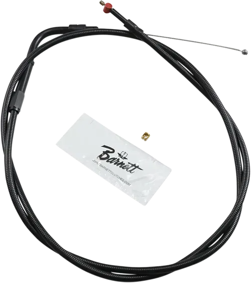 BARNETT Fits Stealth Series Throttle Cable - +6" 131-30-30038-06