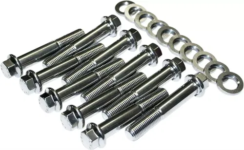 FEULING BOLT KIT HEAD PAN/SHOVEL 2401-0823