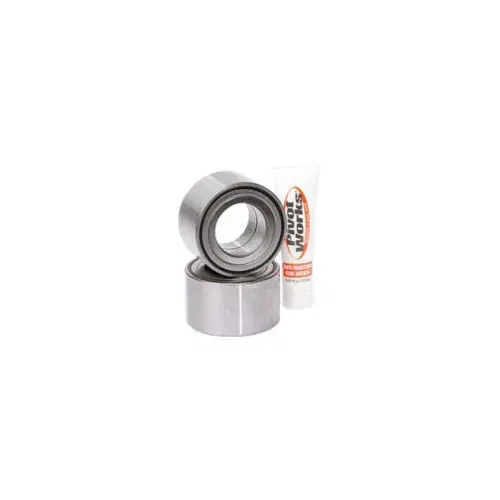 Pivot Works Front Wheel Bearing Kit PWFWK-Y14-600