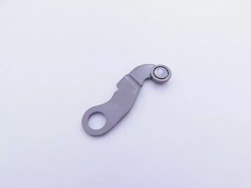 HONDA ARM SHIFT DRUM STOPPER NEW OEM CRF50 XR70 Z50R 24430-GW8-710