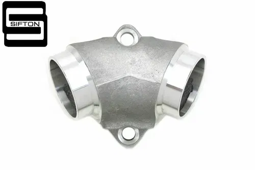 Sifton Intake Manifold for Harley Davidson by V-Twin