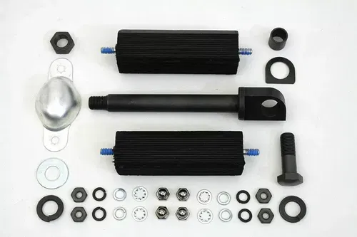Kick Starter Pedal Parts Kit for Harley Davidson by V-Twin