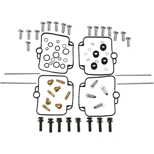 Carburetor Carb Repair Kit For 1997 Suzuki GSX600F Katana