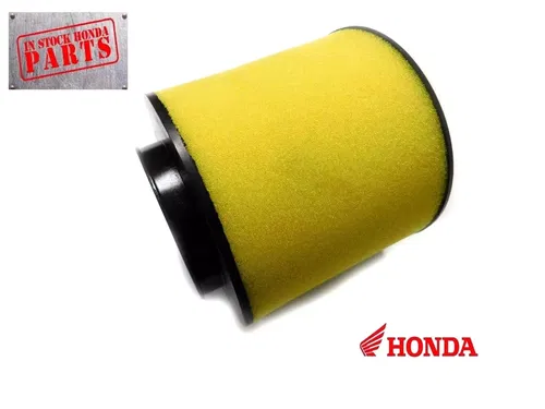 New Factory OEM Air Filter Cleaner Element TRX300 TRX300FW TRX400 TRX450 Foreman
