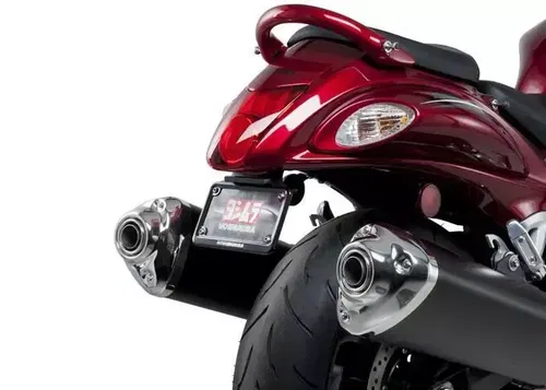 YOSHIMURA FENDER ELIMINATOR KIT SUZUKI GSX1300R HAYABUSA 2008 - 2019