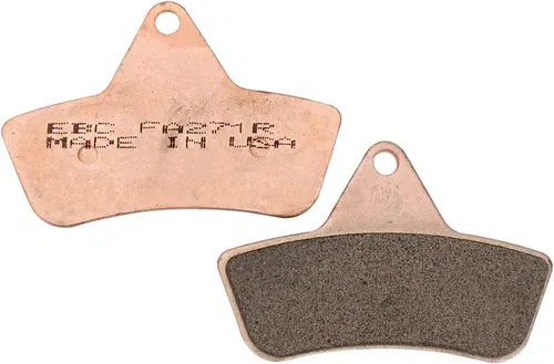 EBC Sintered Brake Pads FA271R