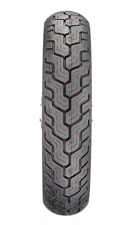 Dunlop D402 MH90-21 MT90B16 Front Rear Motorcycle Tire Set Harley-Davidson Tires