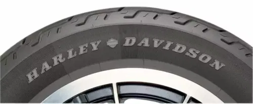 Dunlop D402 MH90-21 MT90B16 Front Rear Motorcycle Tire Set Harley-Davidson Tires