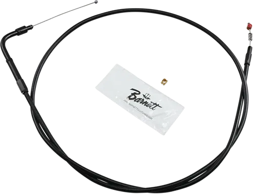 BARNETT Fits Stealth Series Idle Cable - +6" 131-30-40016-06