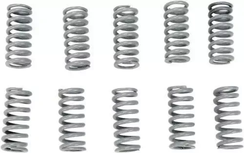 Barnett Heavy-Duty Clutch Springs 10-Pack #501-90-10069 Harley Davidson