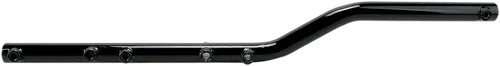 DRAG SPECIALTIES Muffler Support Bracket - Black 209933