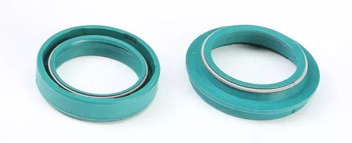 SKF Motorcycle Fork Seal Kit One Dust One Oil Seal 46MM ZF Sachs KITG-46Z